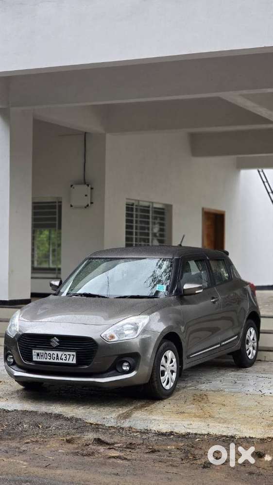 Maruti Suzuki Swift Vxi + Manual, 2022, Petrol