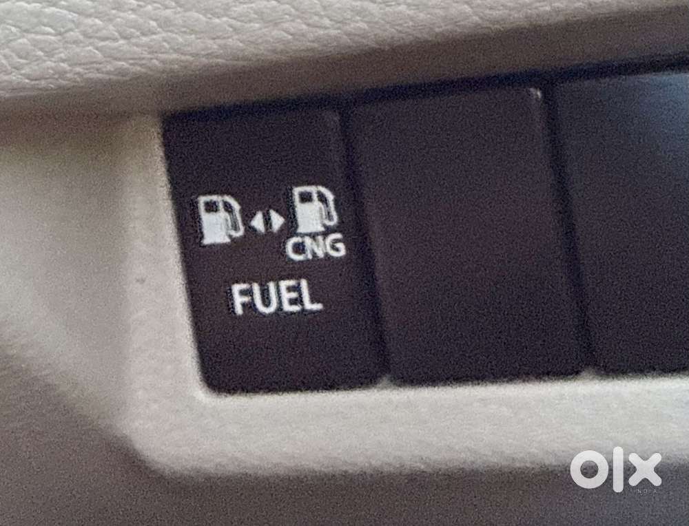 Maruti Suzuki Wagon R Lxi Cng, 2020, Cng & Hybrids