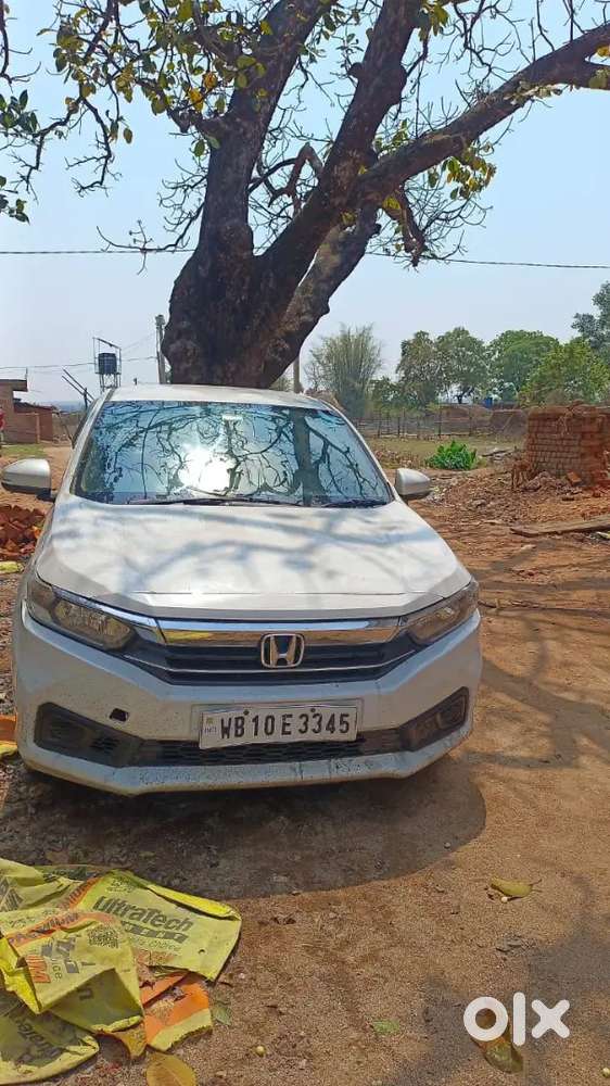 Honda Amaze 2023 Petrol 40000 Km Driven