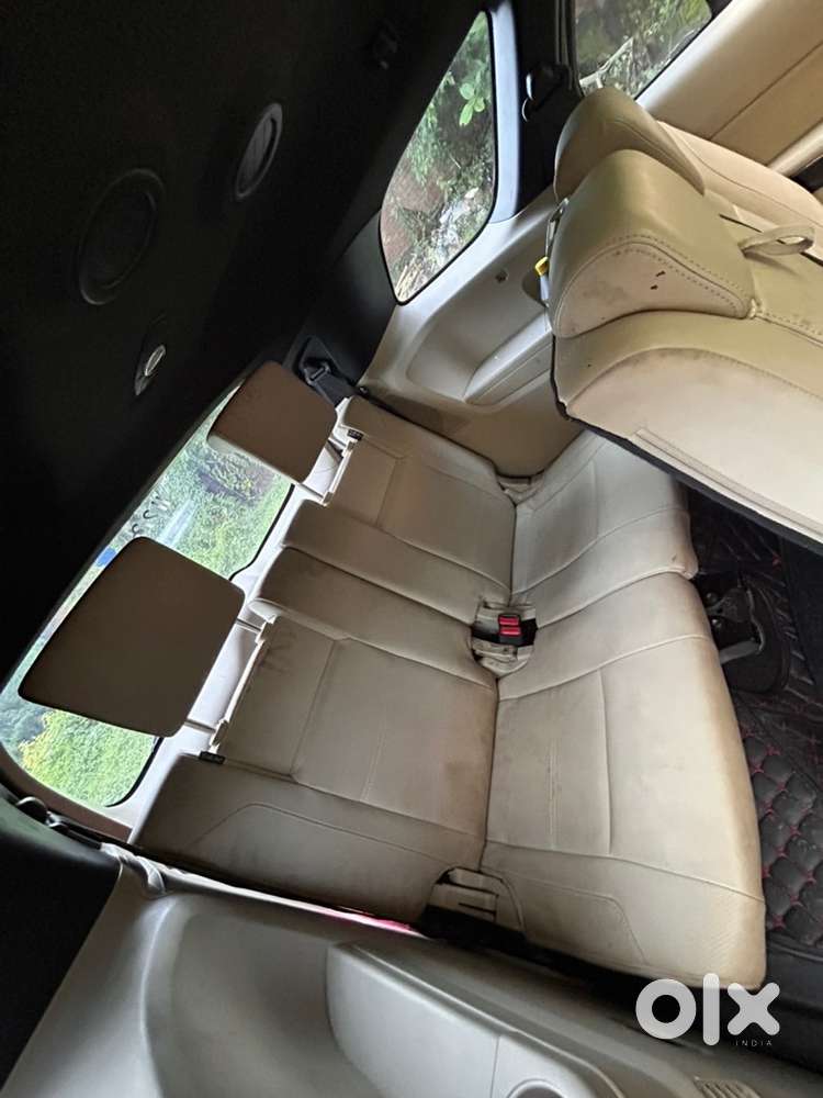 Ford Endeavour Diesel 2019