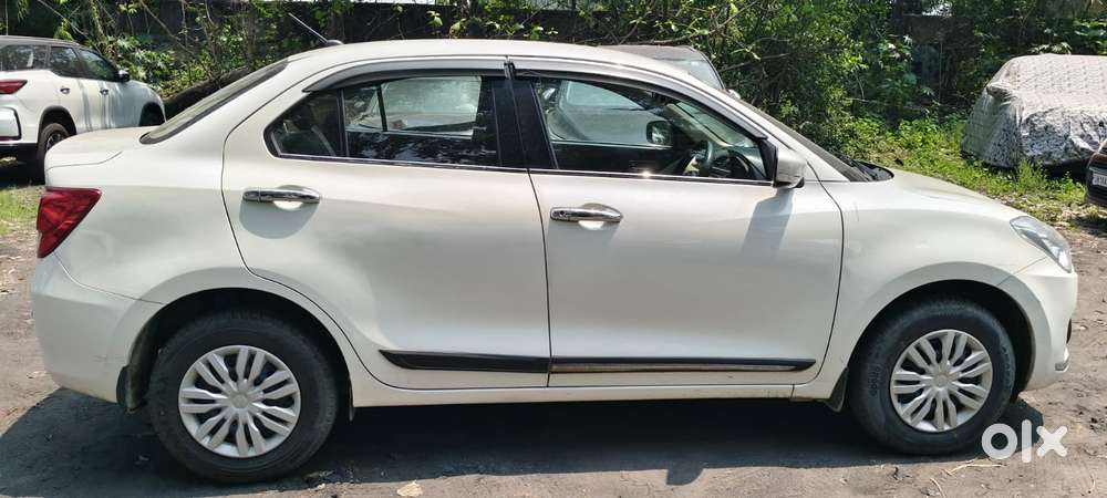 Maruti Suzuki Dzire Vxi Ags, 2020, Petrol