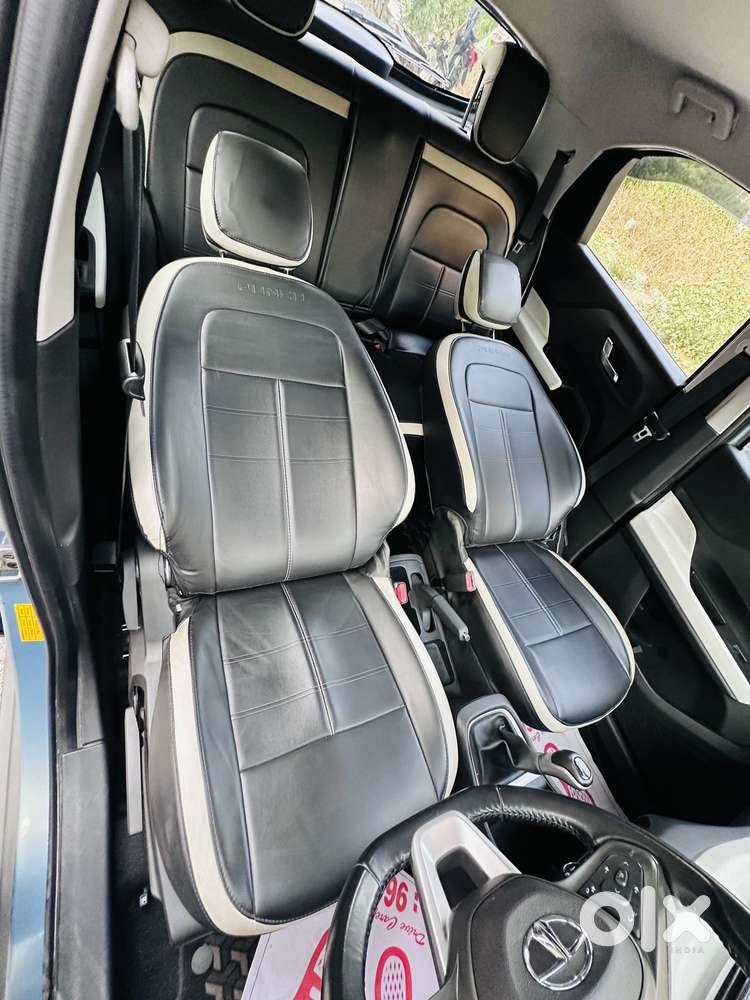 Tata Punch 1.2 Revotron Creative Dual Tone, 2022, Petrol