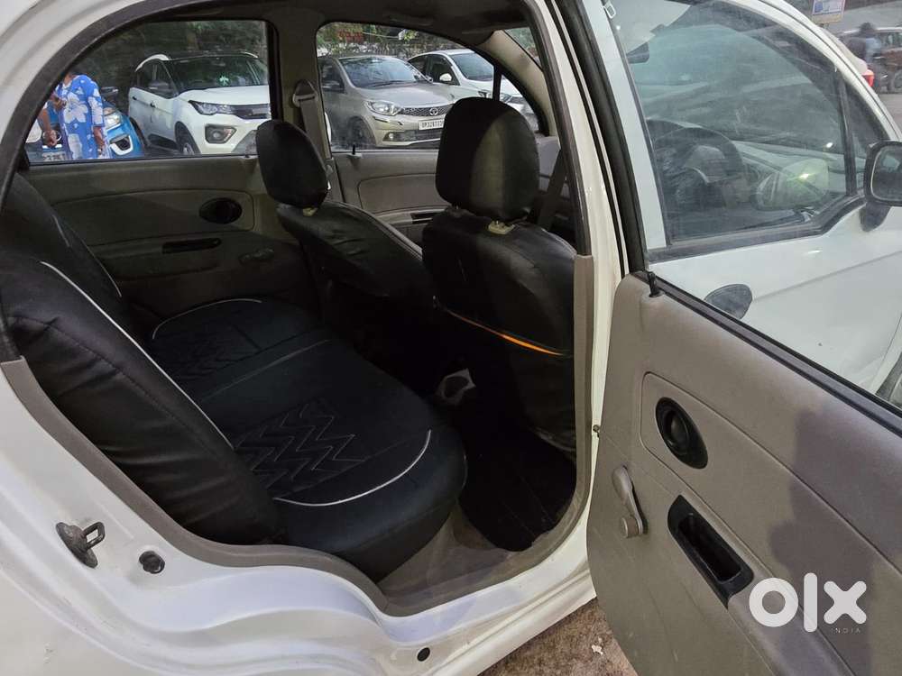 Chevrolet Spark 1, 2014, Petrol