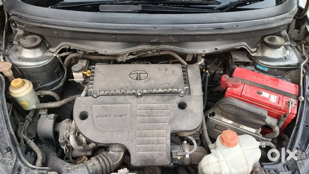 Tata Manza 2011 Diesel 48000 Km Driven