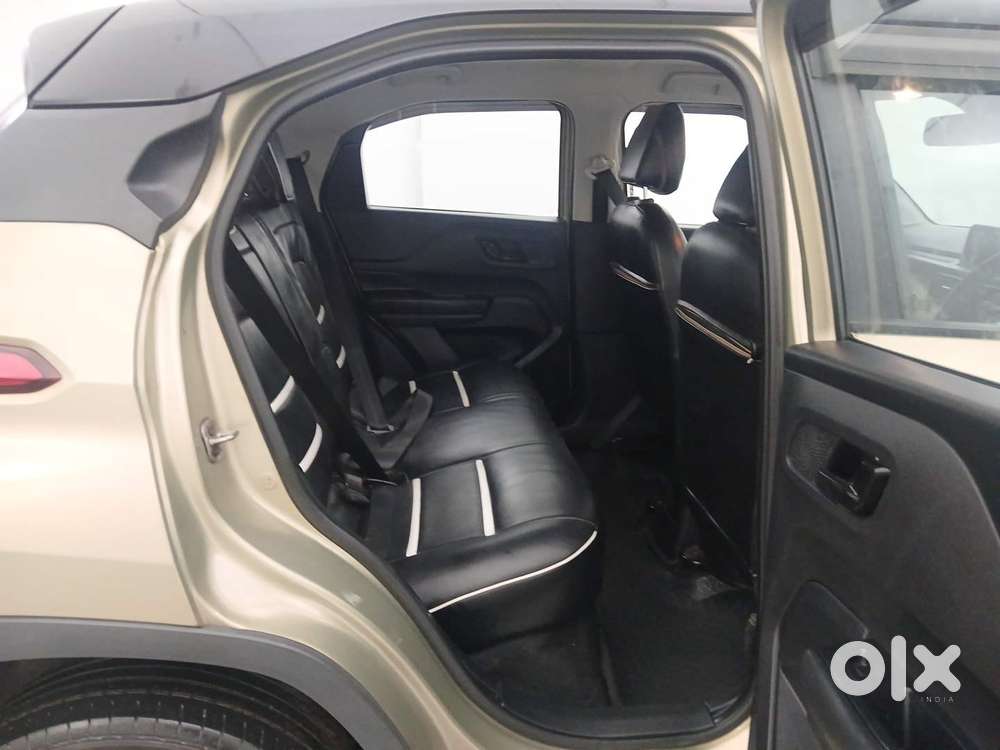 Tata Punch 1.2 Revotron Creative Ira Pack Amt, 2022, Petrol
