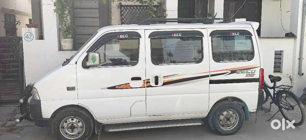 Maruti Suzuki Eeco 2019 Car