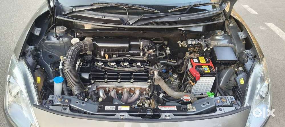 Maruti Suzuki Swift 1.2 Vxi (o), 2018, Petrol