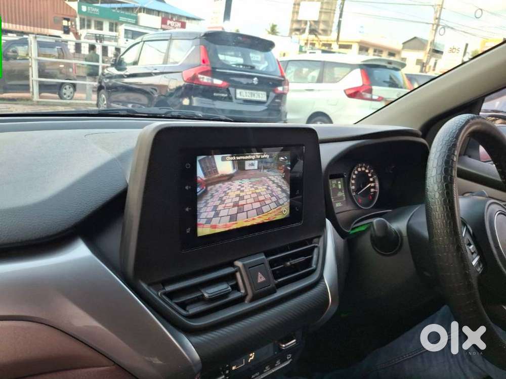 Maruti Suzuki Fronx Delta Plus 1.2 Mt, 2025, Petrol