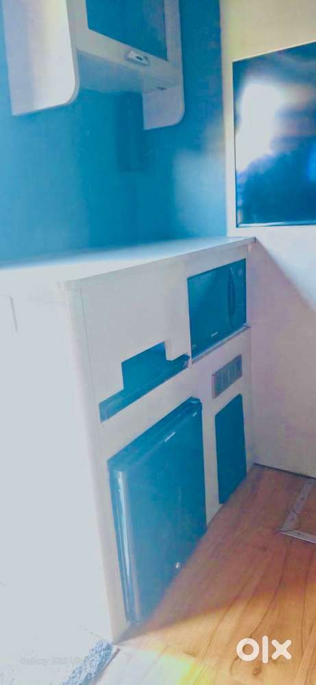 Eicher Polaris Multix, 2015