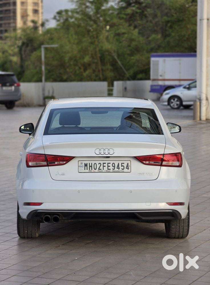 Audi A3 2.0 35 Tdi Premium Plus, 2019, Diesel