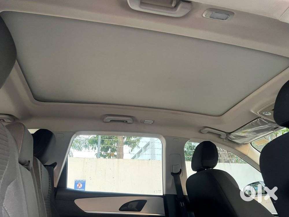 Mahindra Xuv700, 2025, Diesel