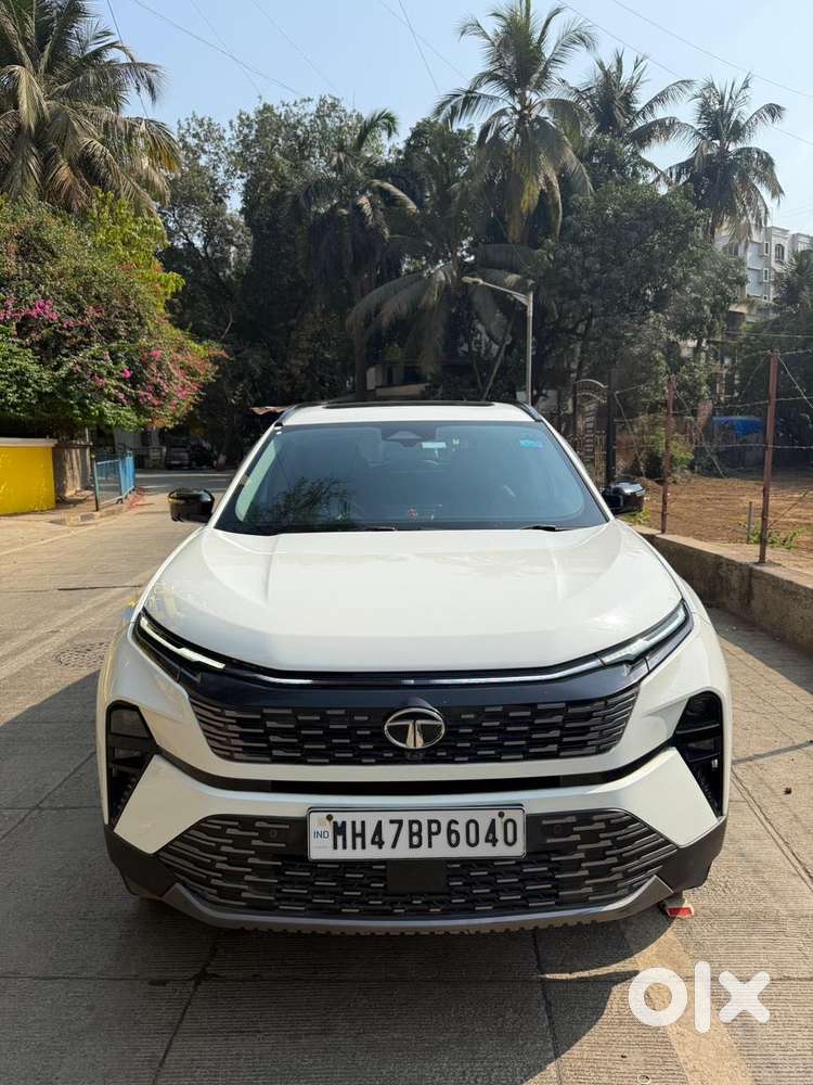 Tata Harrier Adventure Plus A, 2024, Diesel