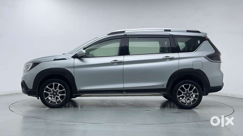 Maruti Suzuki Xl6 1.5 Alpha Mt, 2022, Petrol