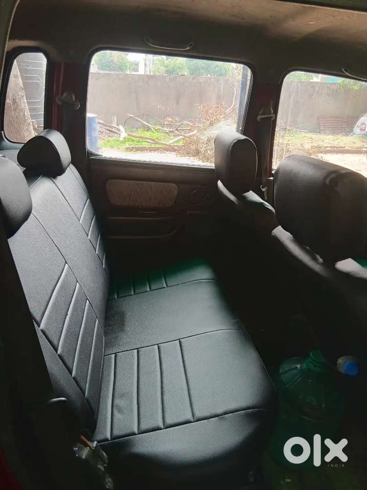 Maruti Suzuki Wagon R 1.0 Lxi (2007 Model)