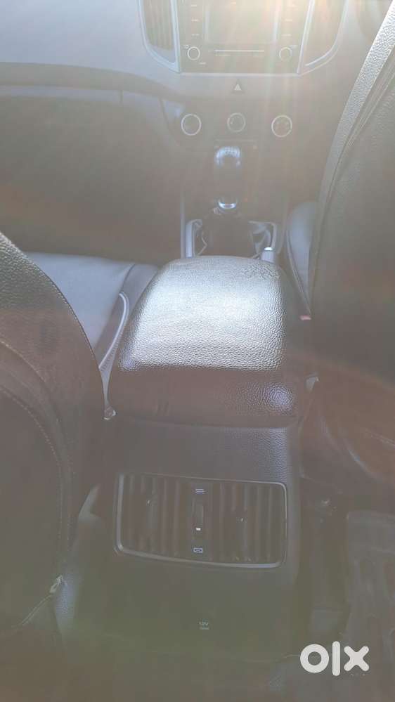 Hyundai Creta 1.4 Crdi Base, 2015, Diesel