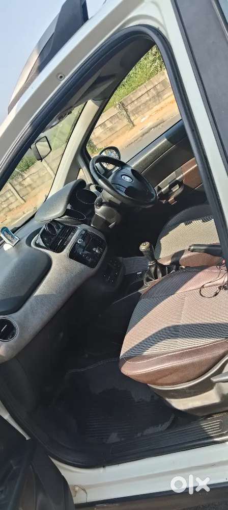 Fiat Avventura Diesel 2015