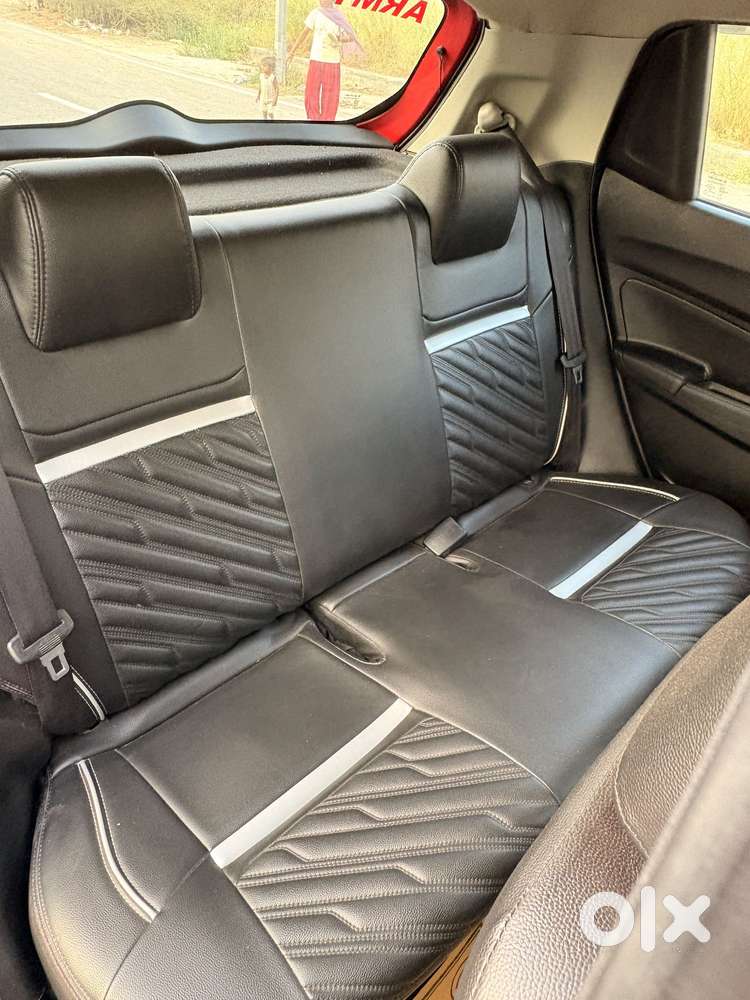 Maruti Suzuki Swift 1.2 Vxi Deca Limited Edition, 2022, Petrol
