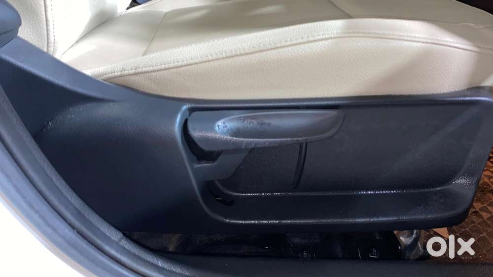 Skoda Rapid 1.6 Mpi At Style, 2019, Petrol