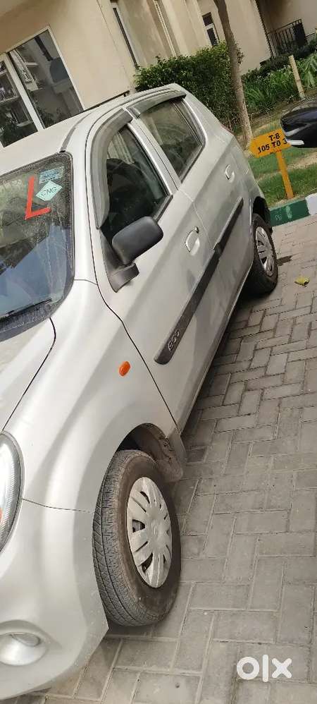 Maruti Suzuki Alto 2018
