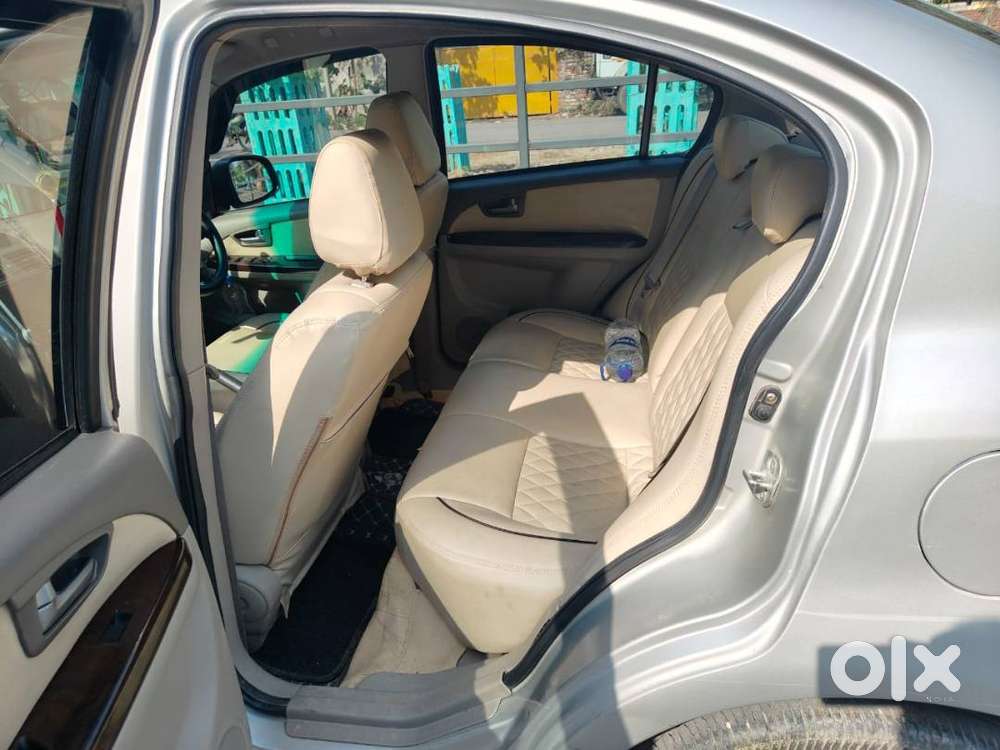 Maruti Suzuki Sx4 2010 Petrol Well Maintained