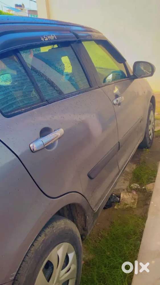 Maruti Swift Dzire 2014