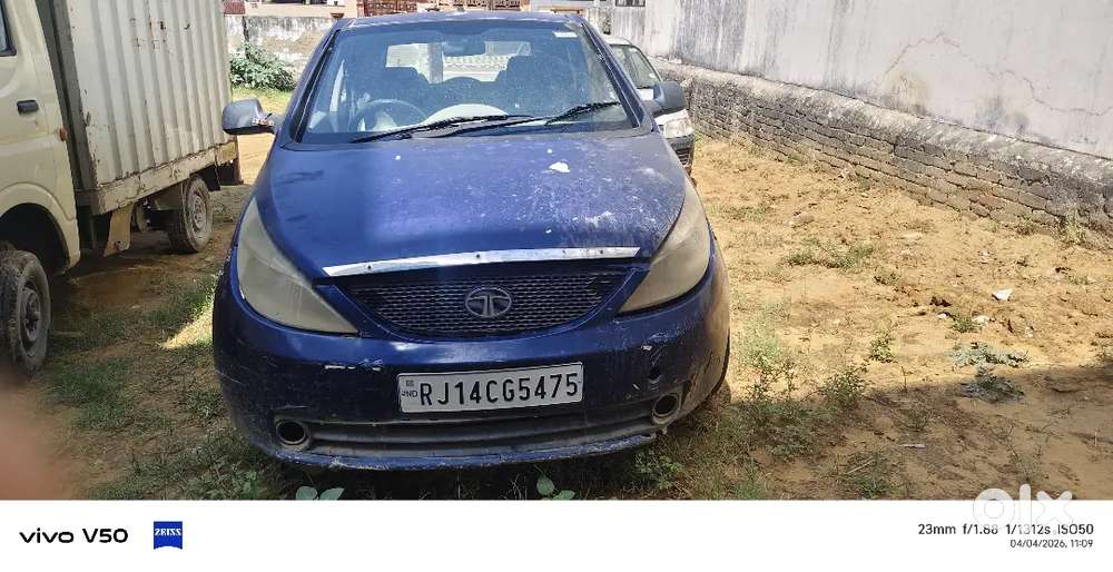 Tata Indica Vista 2009