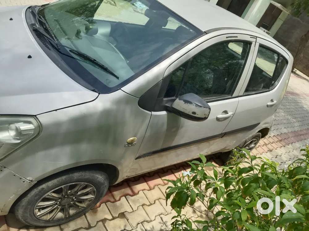 Maruti Suzuki Ritz 2010  Diesel 100000 Km Driven