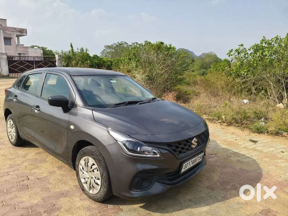 Maruti Suzuki Baleno 2023 Petrol 31000 Km Driven