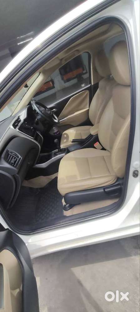 Honda City Zx Vtec, 2019, Petrol