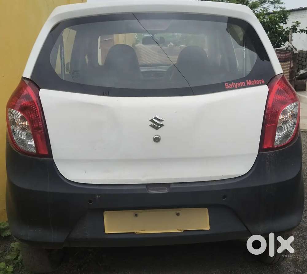 Maruti Suzuki Alto 800 Lxi 2020 Petrol