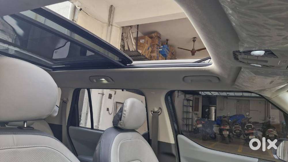 Kia Syros Htk Plus Turbo Dct, 2025, Petrol