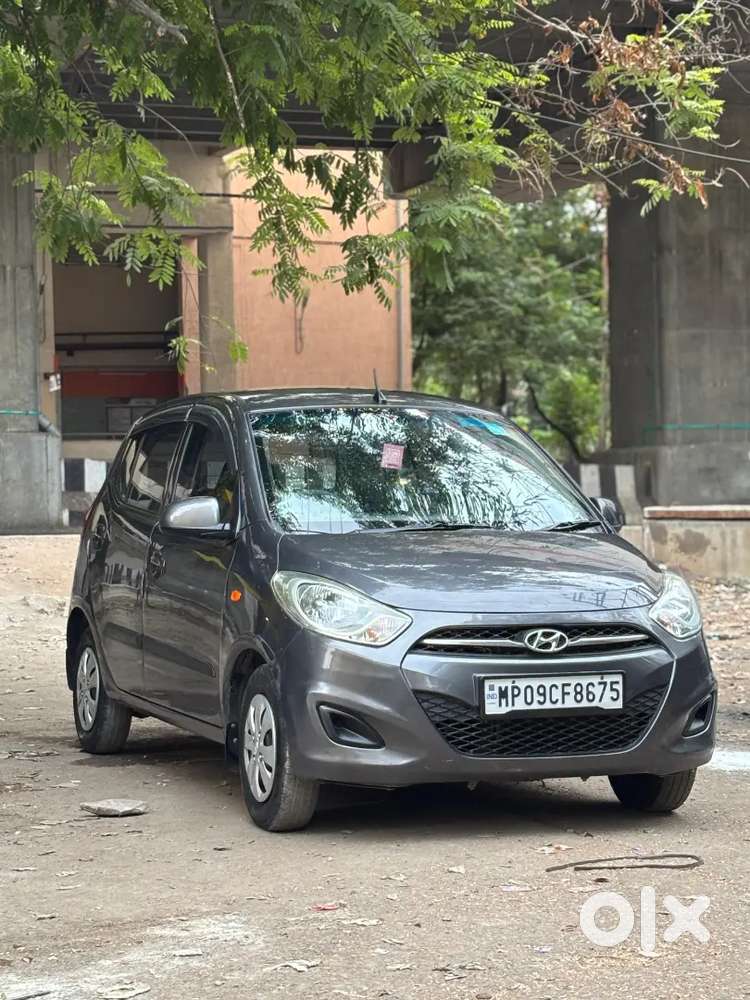 Hyundai I10 2013 Petrol Good Condition