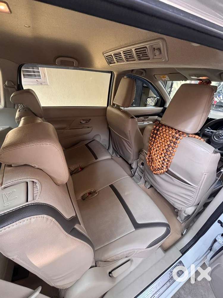 Maruti Suzuki Ertiga 2022 Petrol Good Condition