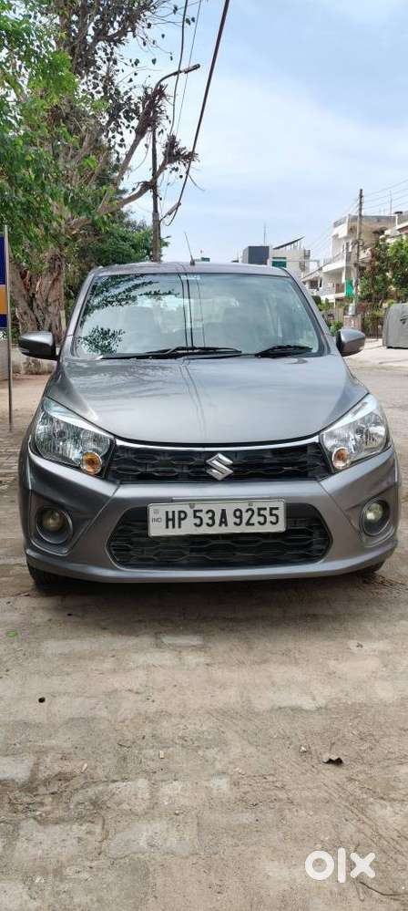 Maruti Suzuki Celerio Zxi, 2018, Petrol
