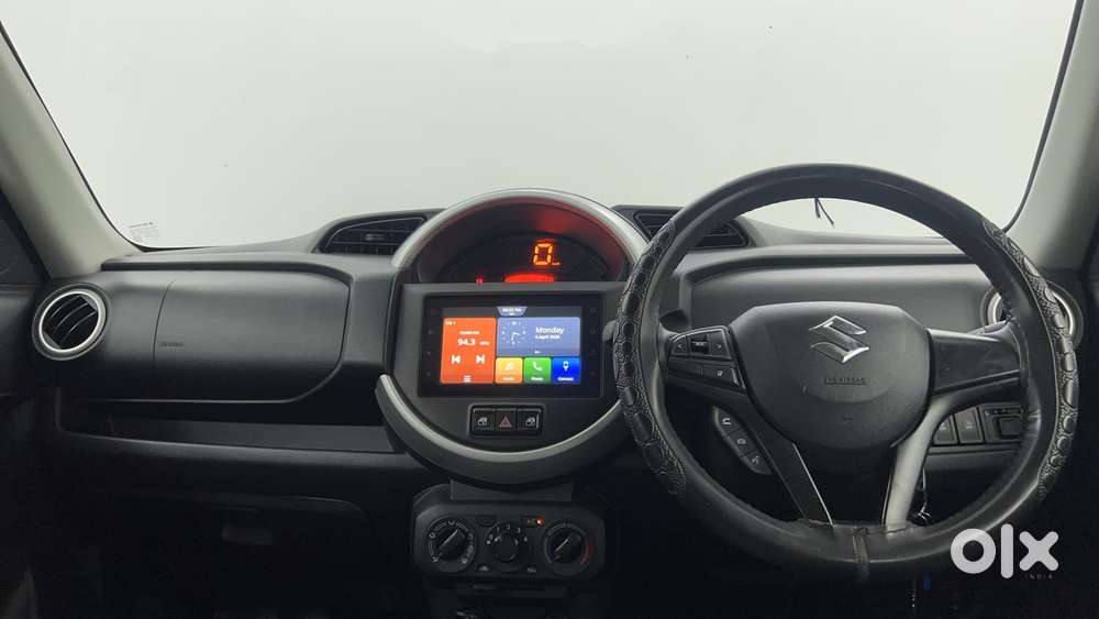 Maruti Suzuki S-presso Vxi O Amt, 2023, Petrol