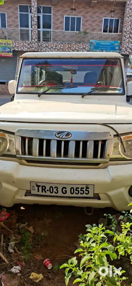 Mahindra/b6