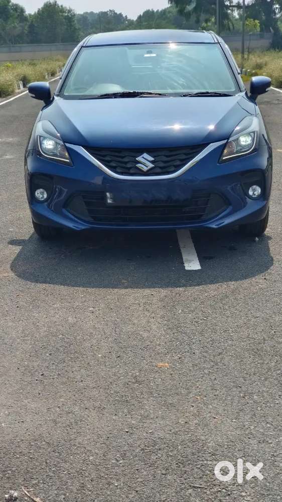 Good Condition Vehicle