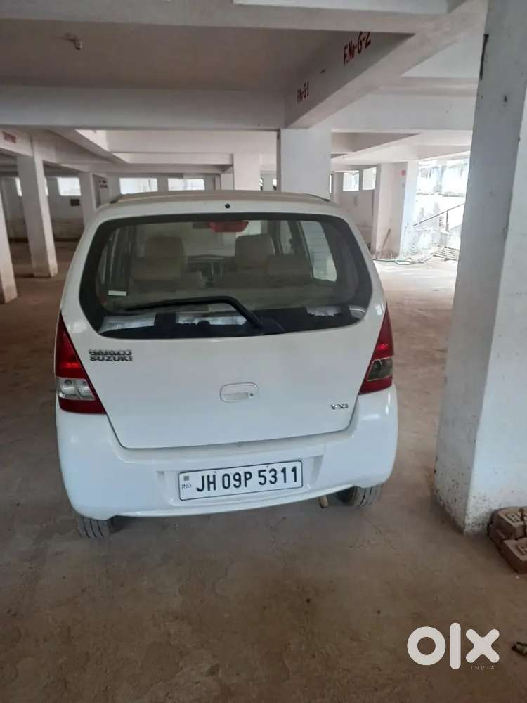 Maruti Suzuki Estilo Vxi 2011 Petrol 34000 Km Driven