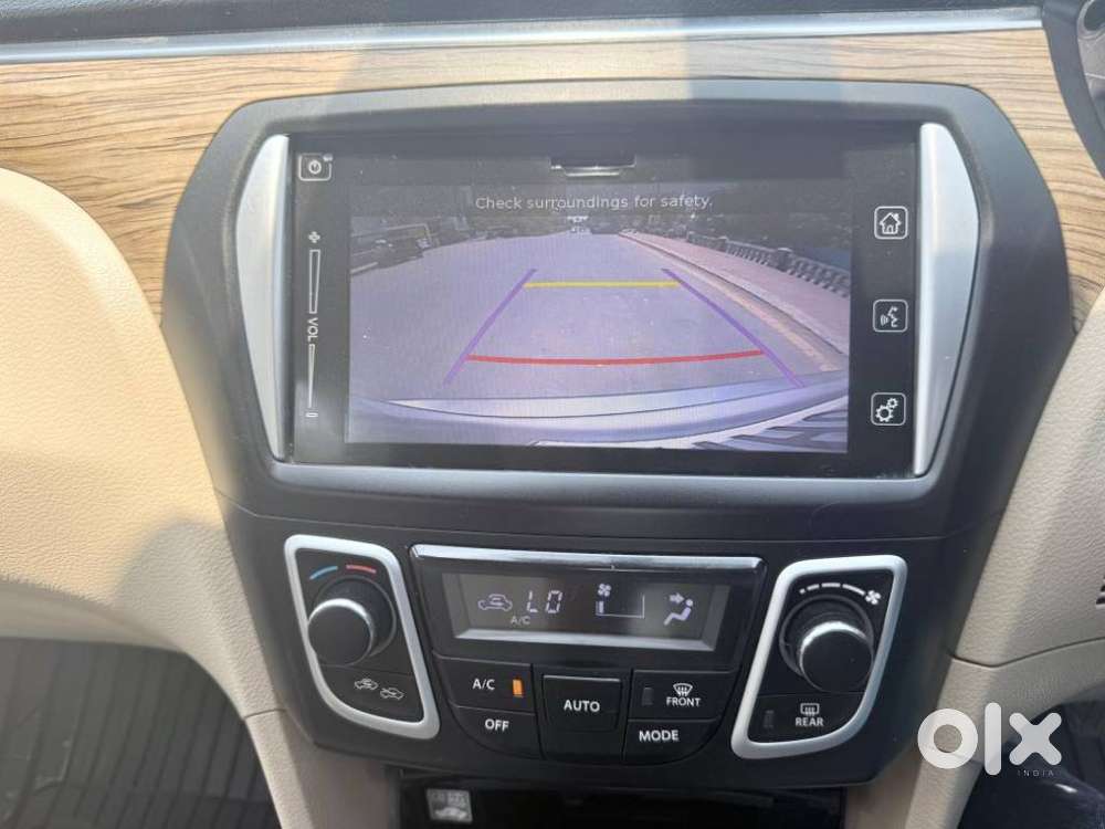 Maruti Suzuki Ciaz Zdi Alpha, 2019, Diesel