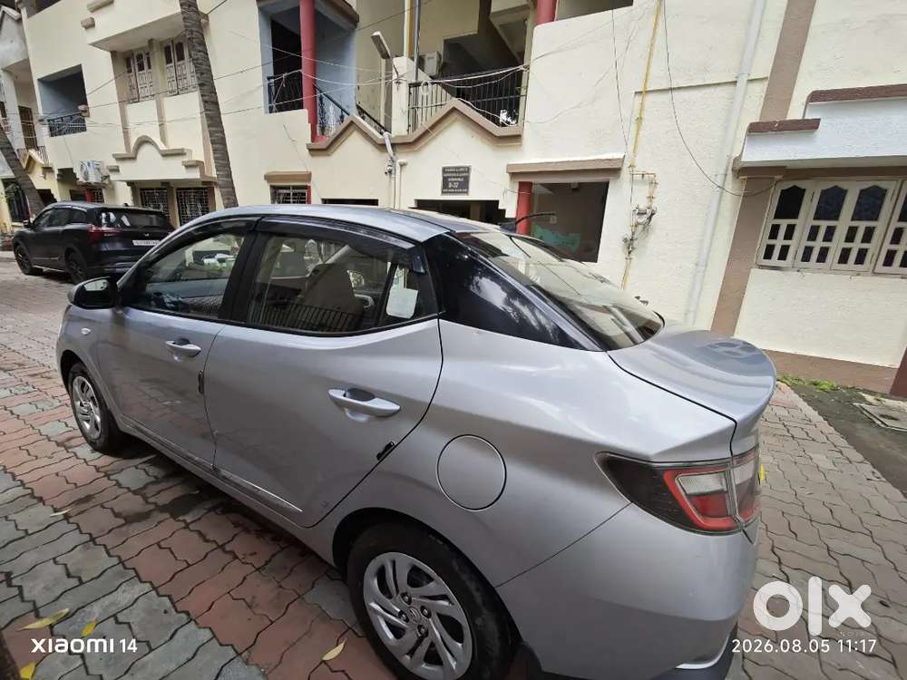 Hyundai Aura 1.2 S 2022 Variant