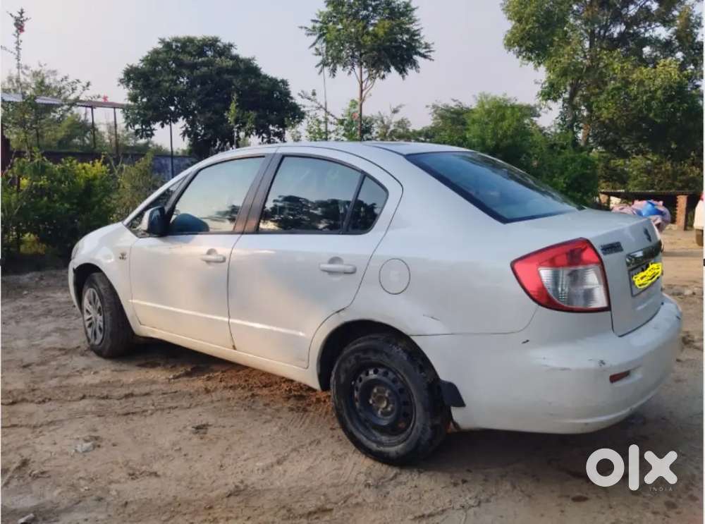 Sx4 Petrol_ Nov2030 Tak Pass Hai
