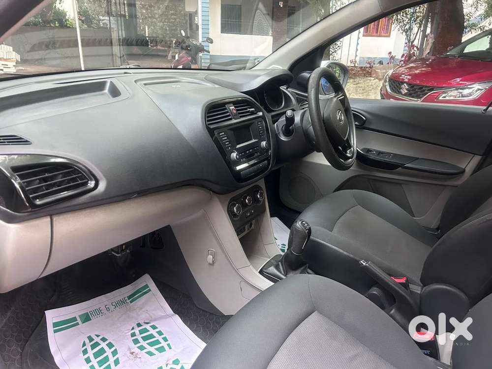 Tata Tiago 1.2 Revotron Xt, 2018, Petrol