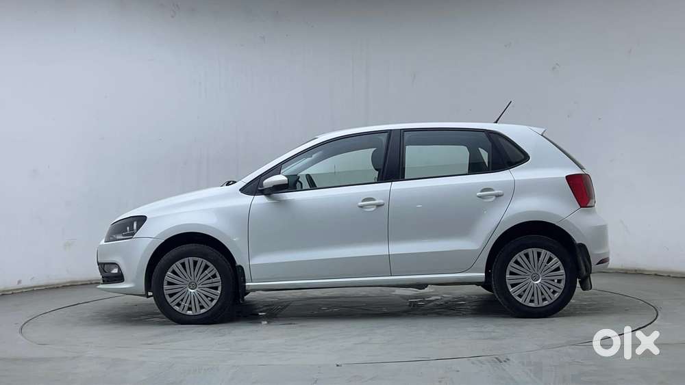 Volkswagen Polo 1.0 Comfortline Plus, 2019, Petrol