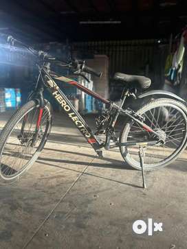 Electric Buy Sell Second Hand Hero Cycles in Kerala Used Hero Cycles in Kerala OLX