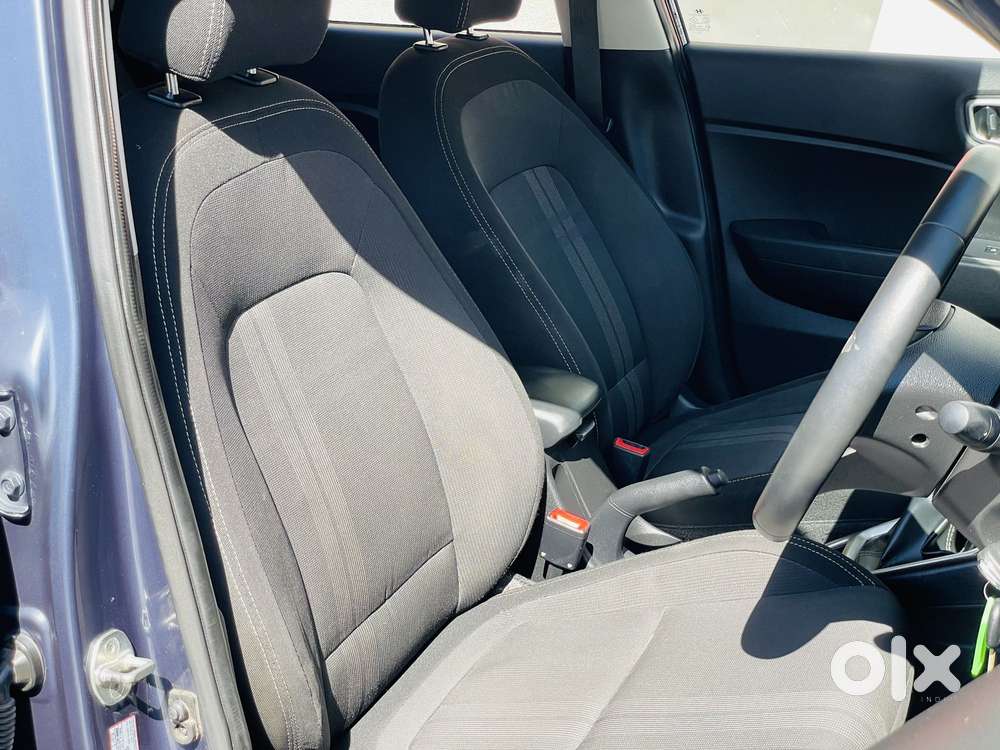 Hyundai Venue Sx Turbo, 2019, Petrol