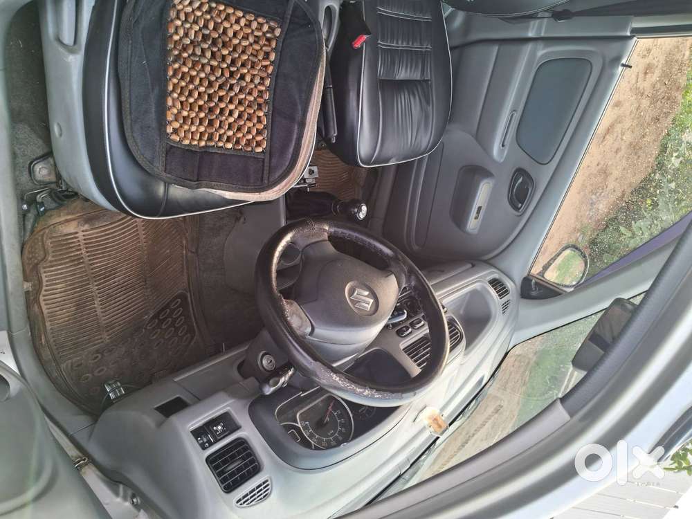 Brand New ..no Claim Till Date, Service On Time Maruti Authorized Cent