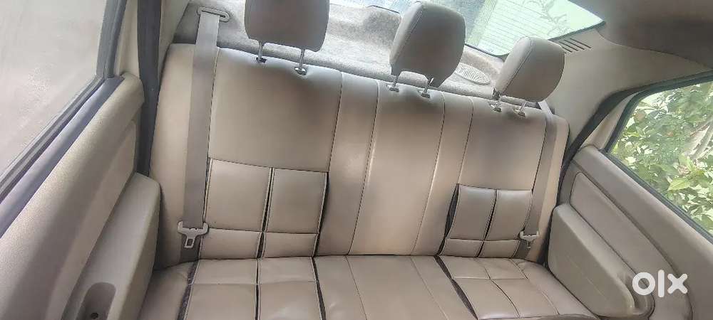 Mahindra Logan Diesel 2011