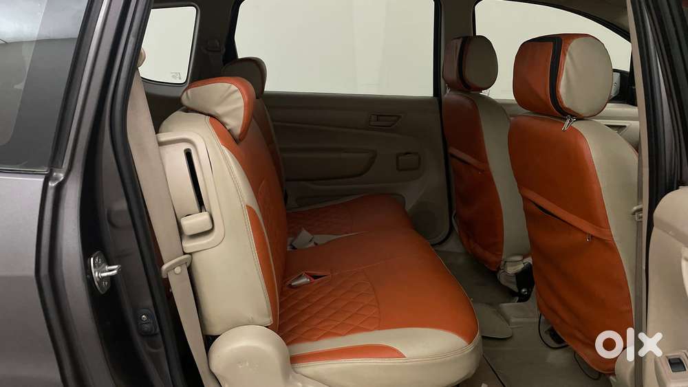 Maruti Suzuki Ertiga 1.5 Lxi, 2014, Petrol
