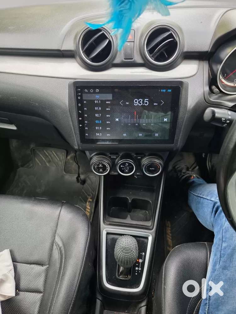 Maruti Suzuki Swift Amt Zdi, 2018, Diesel