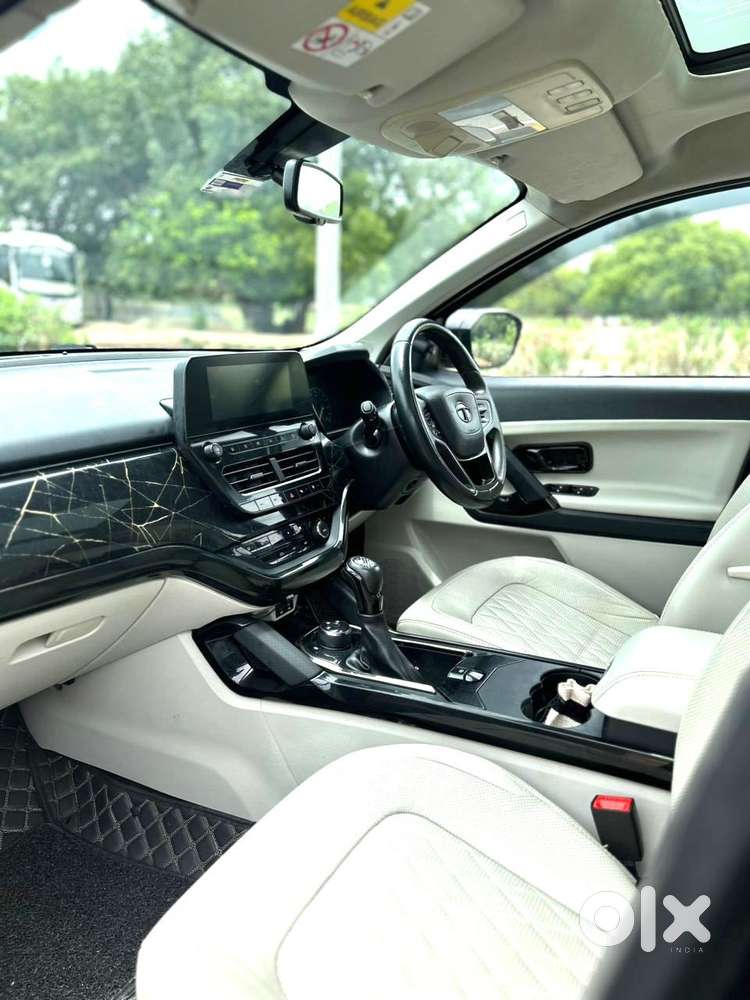 Tata Safari 2.0 Kryotec Xza Plus, 2022, Diesel